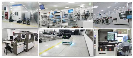 中控技术荣膺浙江省“未来工厂”试点企业，引领制造业智能化转型新浪潮