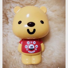 鲁奇亚早教机 开启智慧童年的智能伙伴