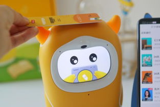 智能早教新篇章 牛听听读书牛如何重塑绘本阅读体验