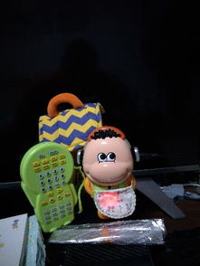 小布叮早教机 开启智能启蒙新篇章