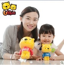 小熊优彼二代 智能早教新伙伴，全方位产品解析